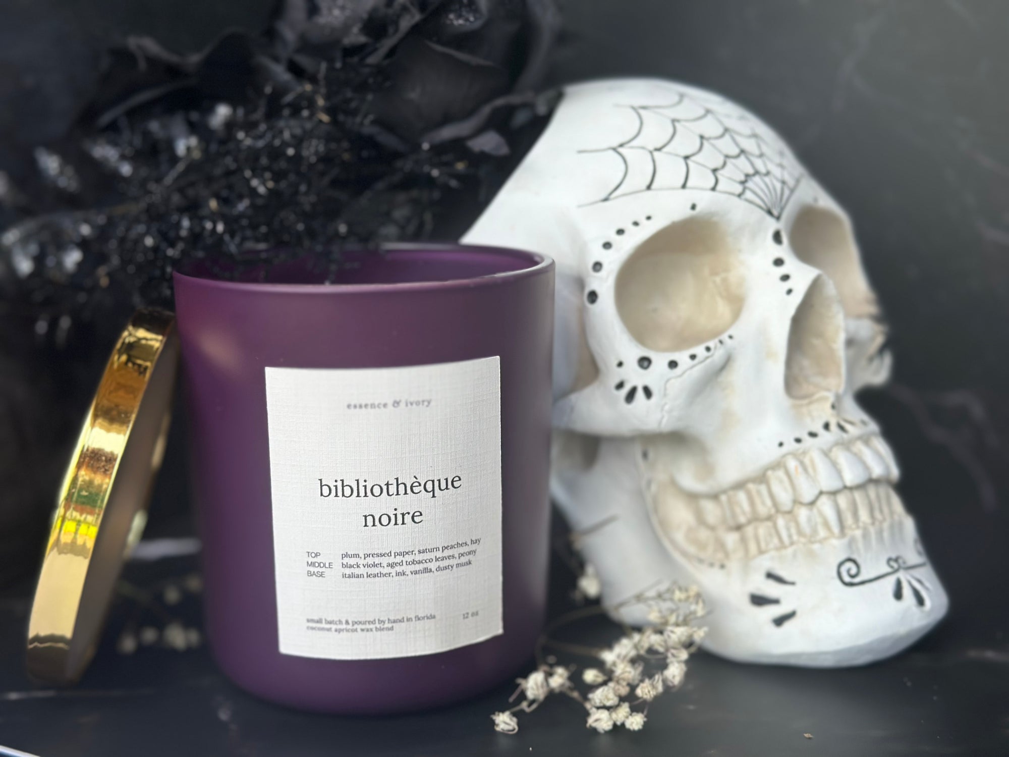 Bibliothèque Noire