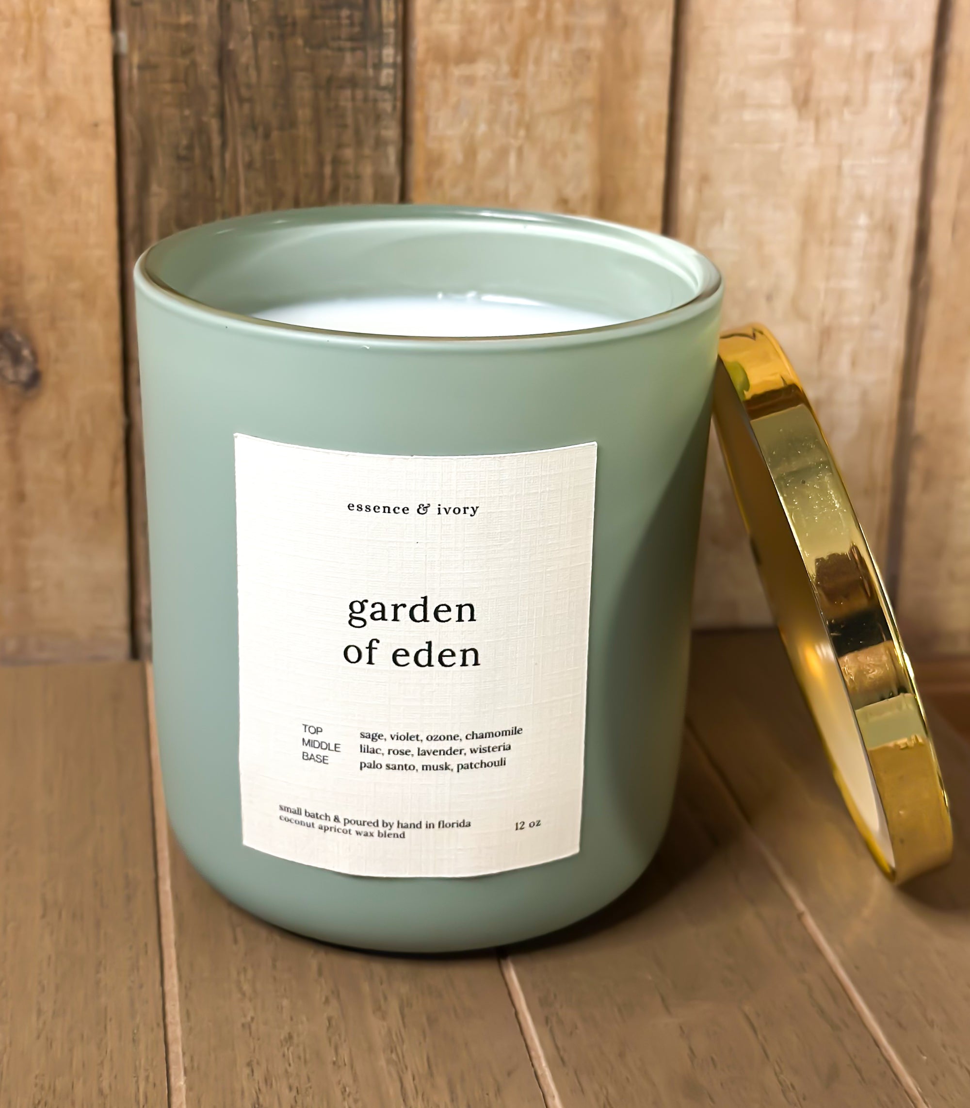 Garden of Eden