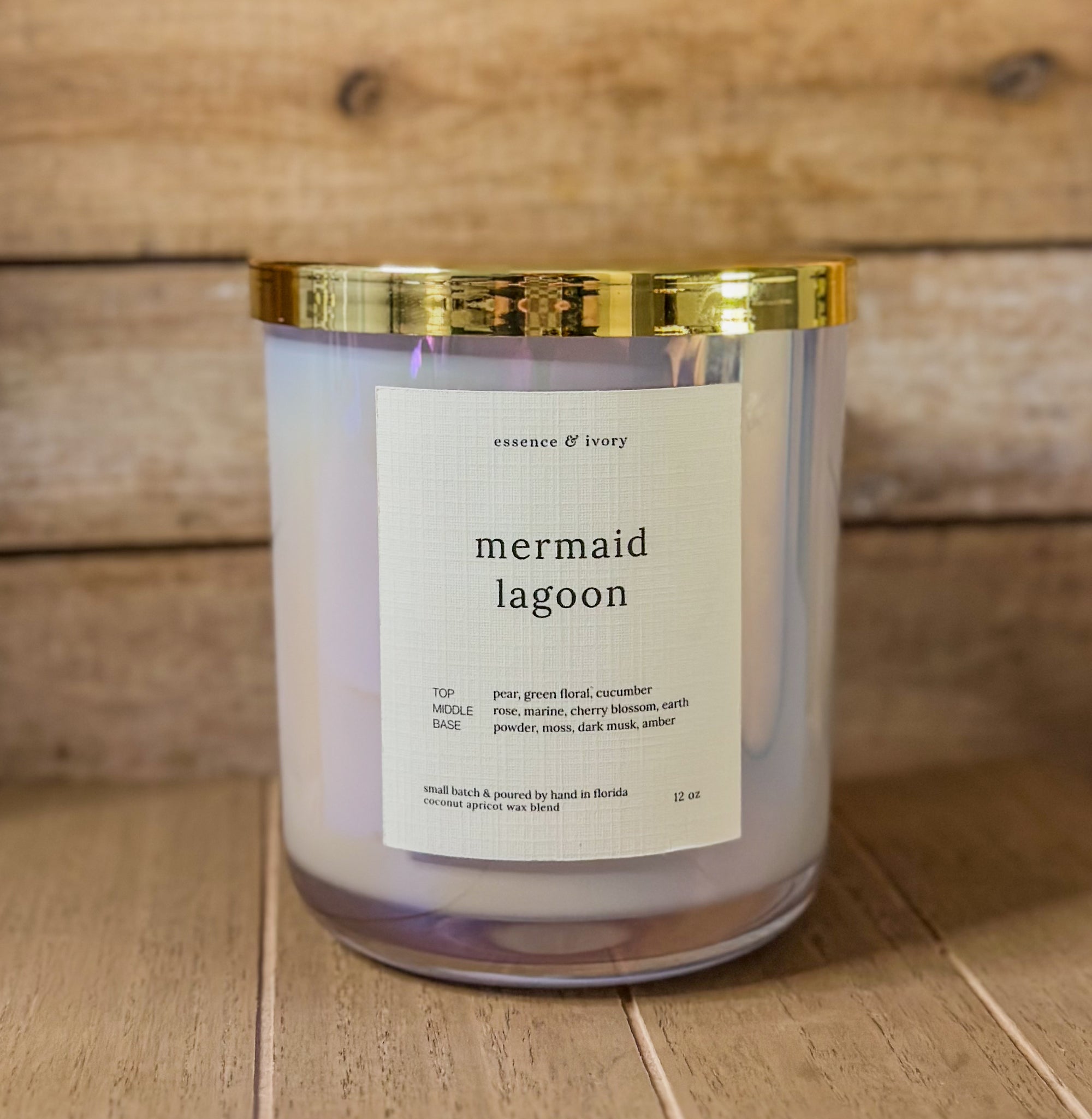 Mermaid Lagoon