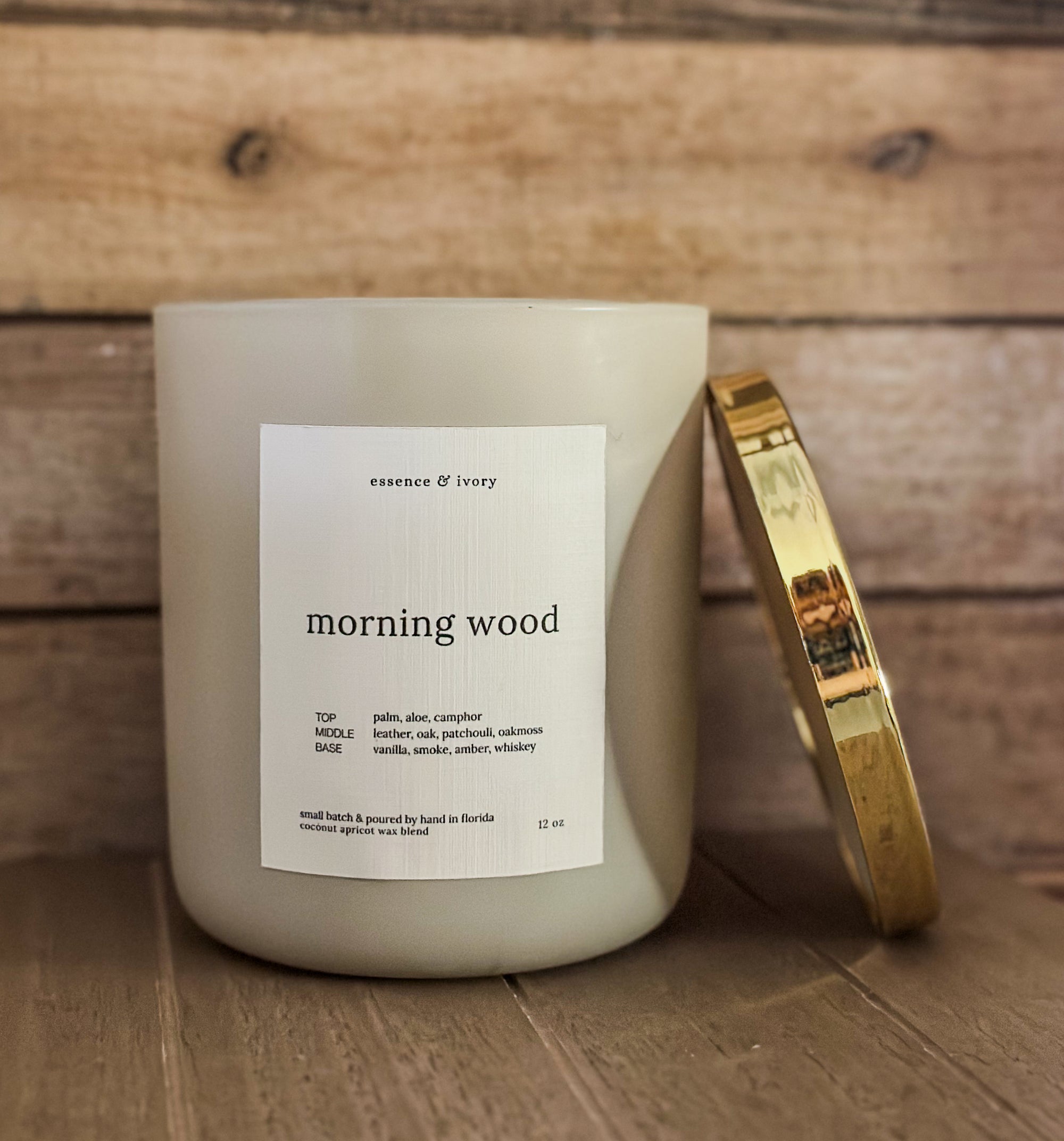 Morning Wood