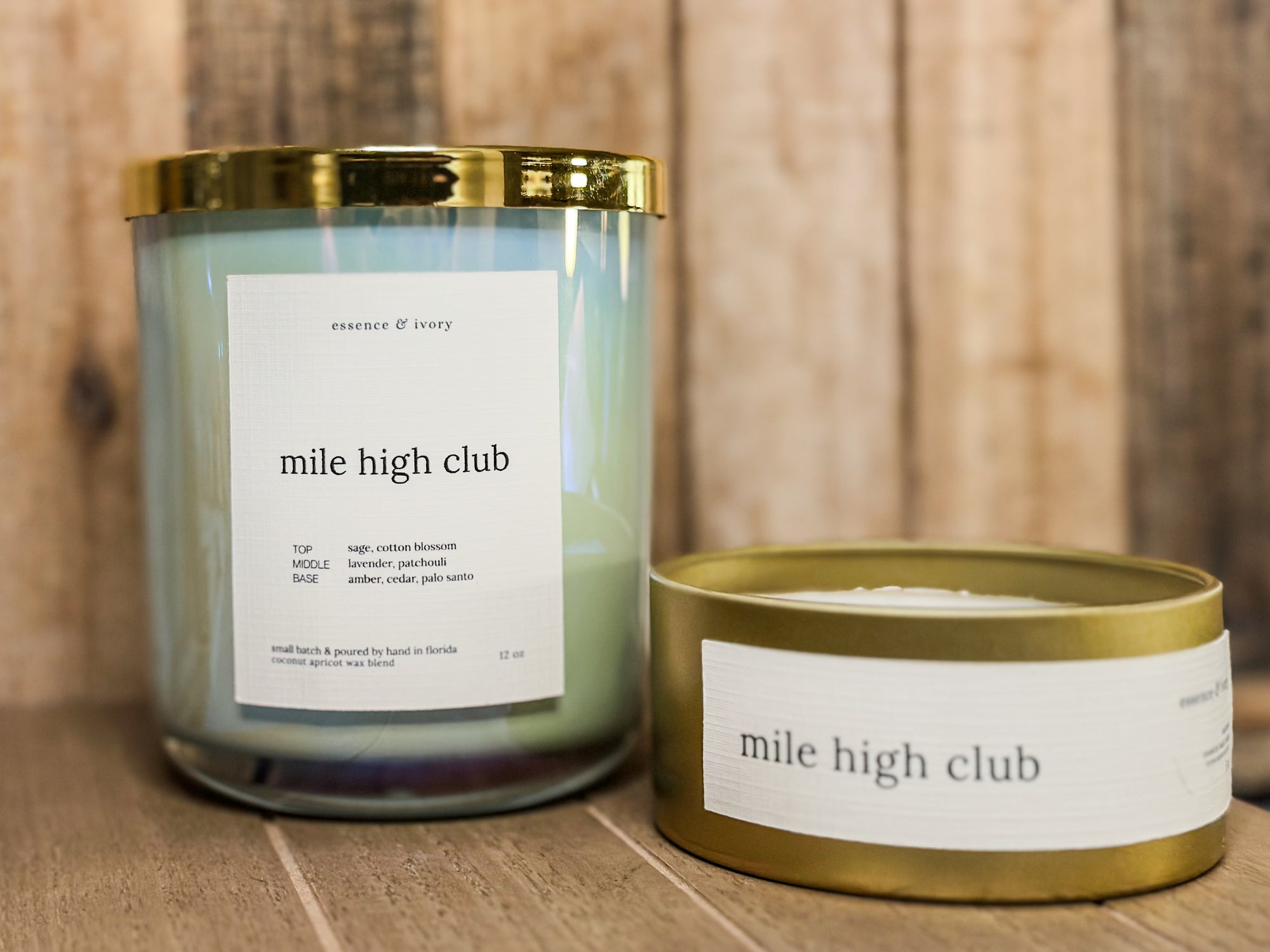 Mile High Club