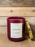 La Petite Mort