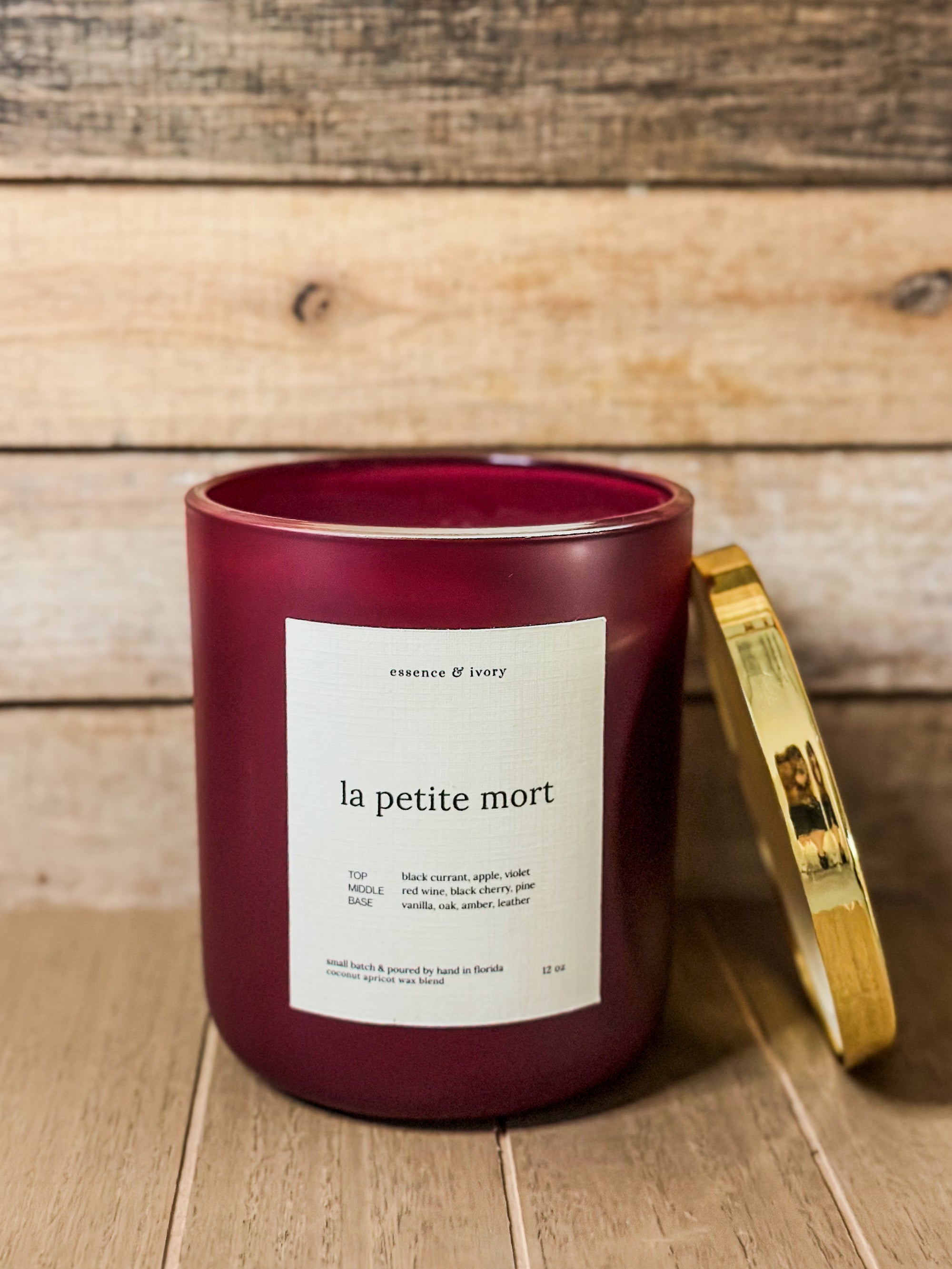 La Petite Mort