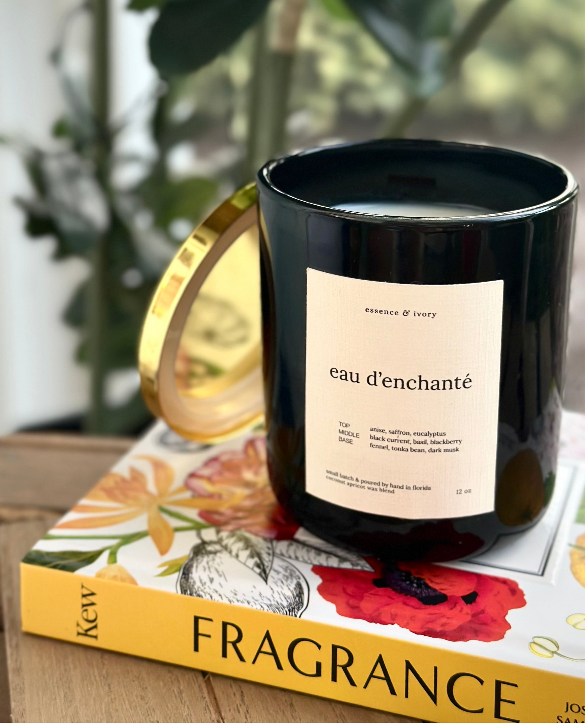 Eau d'Enchanté