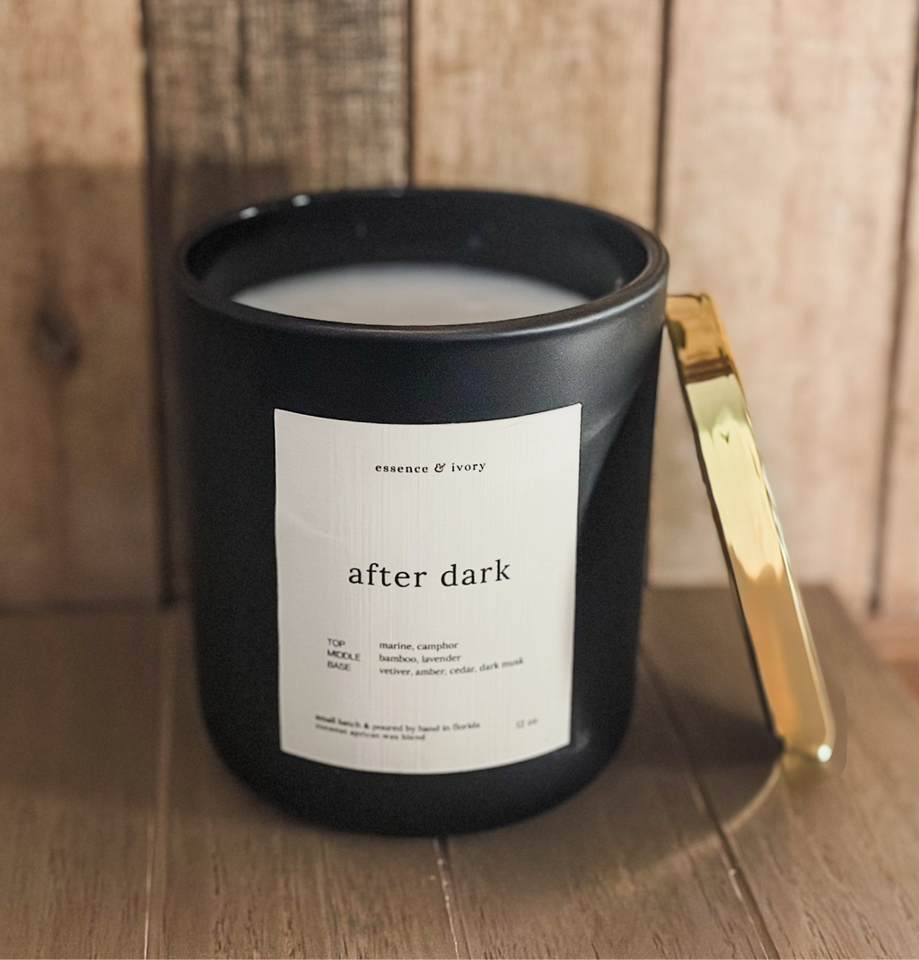 After Dark