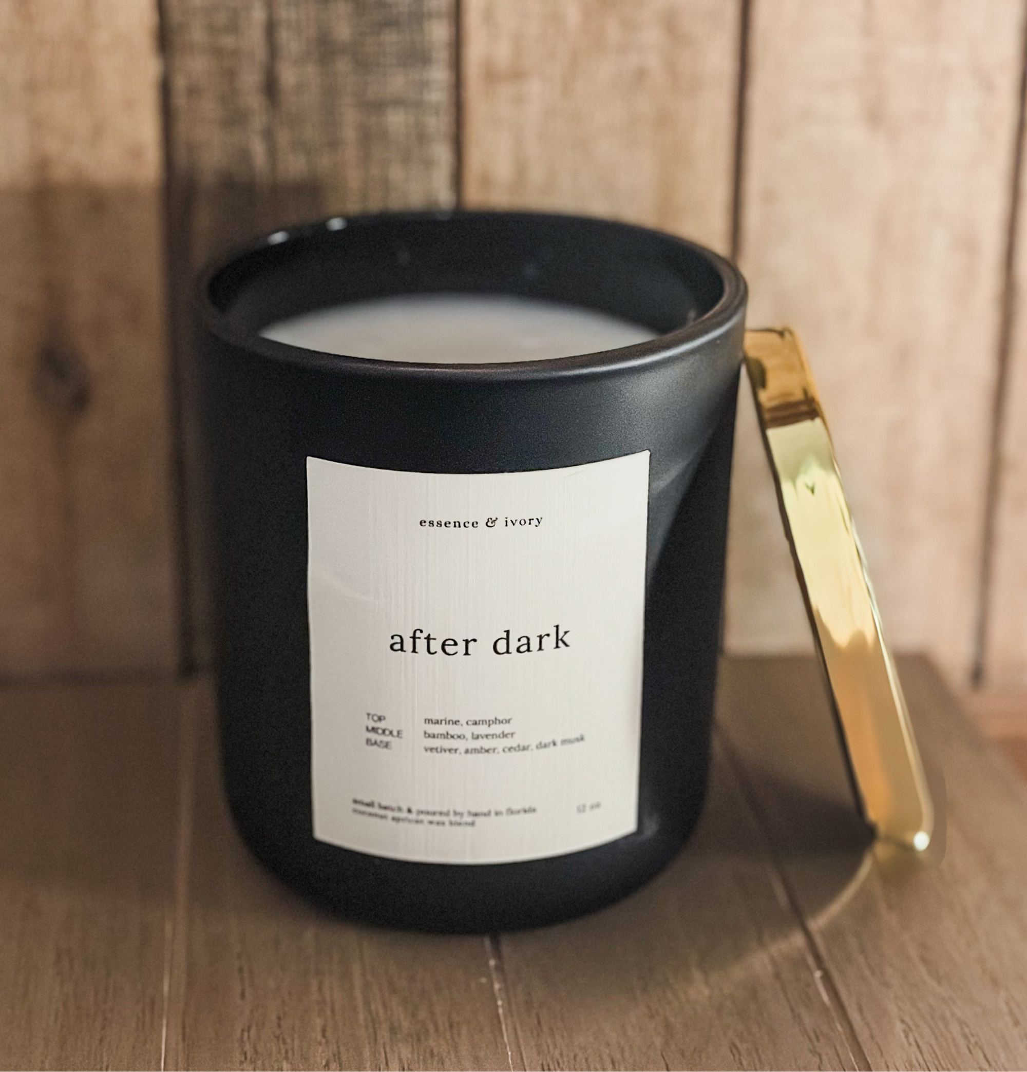 After Dark