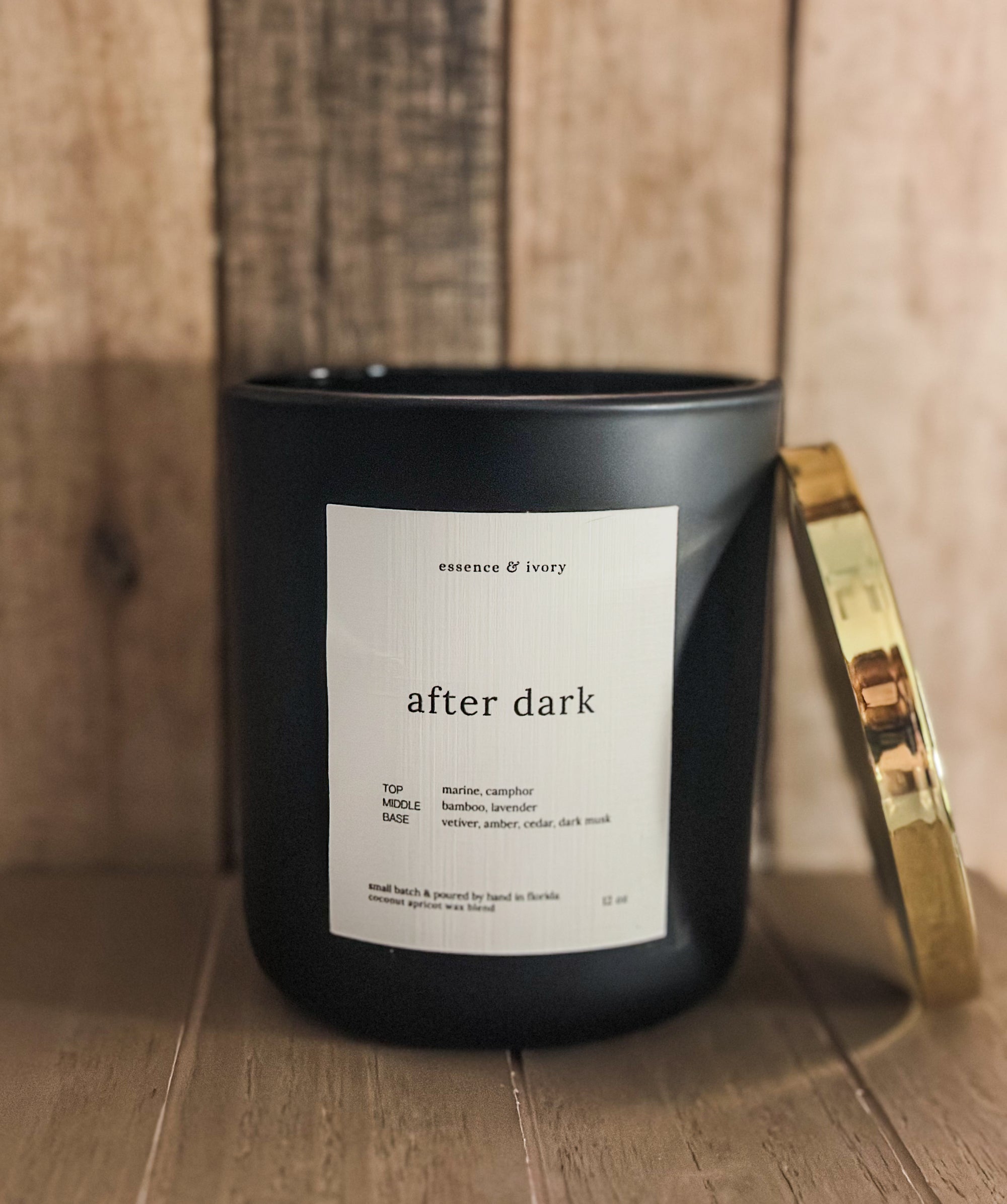 After Dark