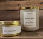 Morning Wood