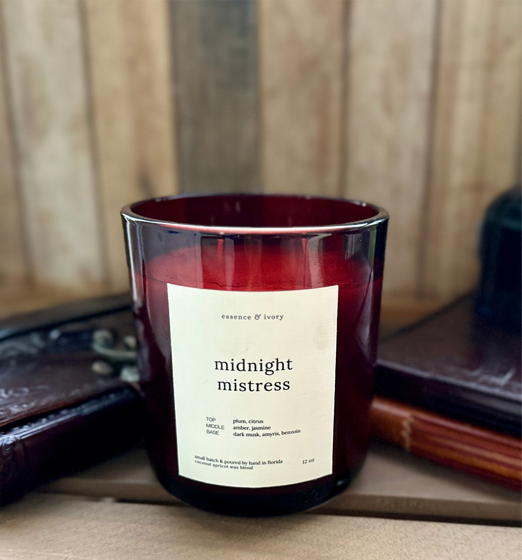 Midnight Mistress