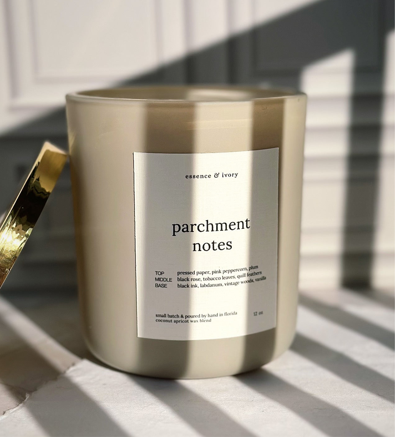Parchment Notes