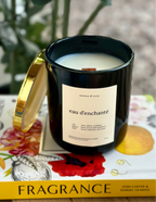 Eau d'Enchanté