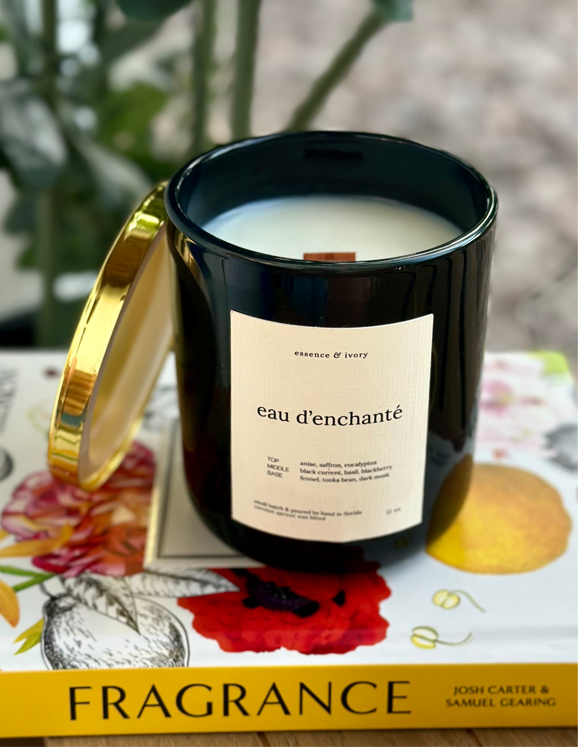 Eau d'Enchanté