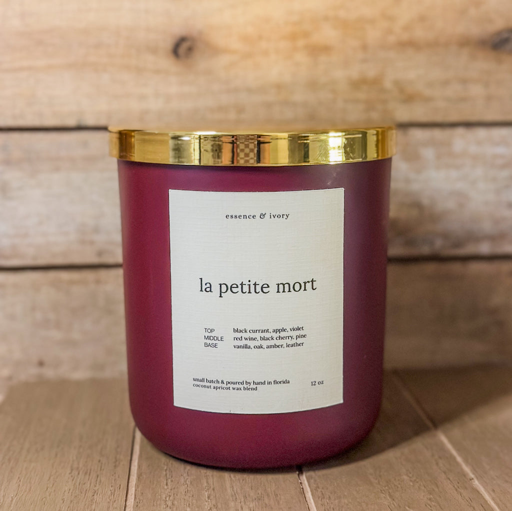 La Petite Mort