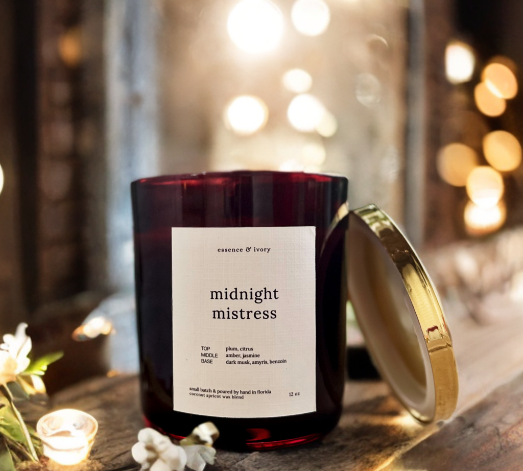 Midnight Mistress