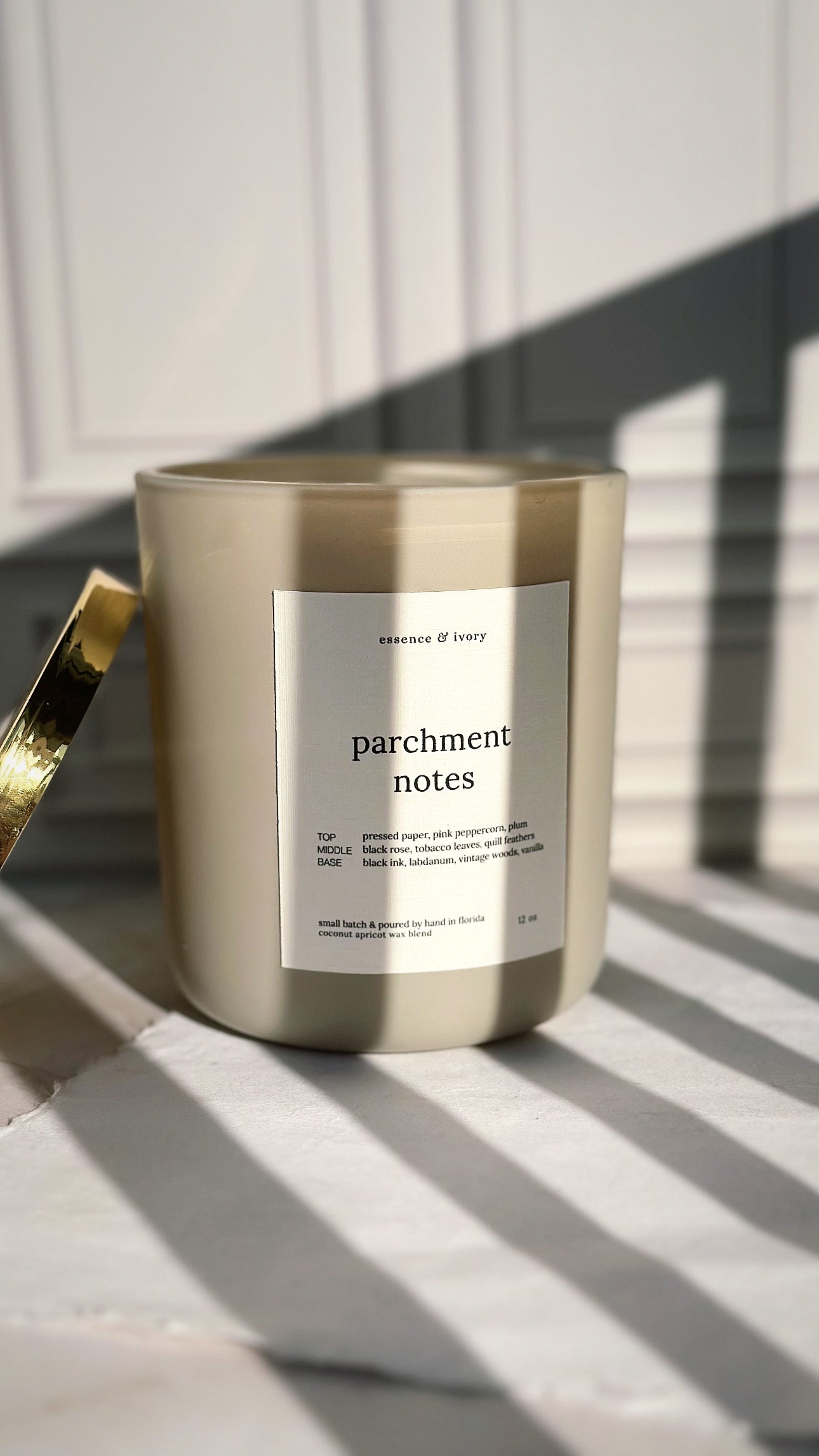 Parchment Notes