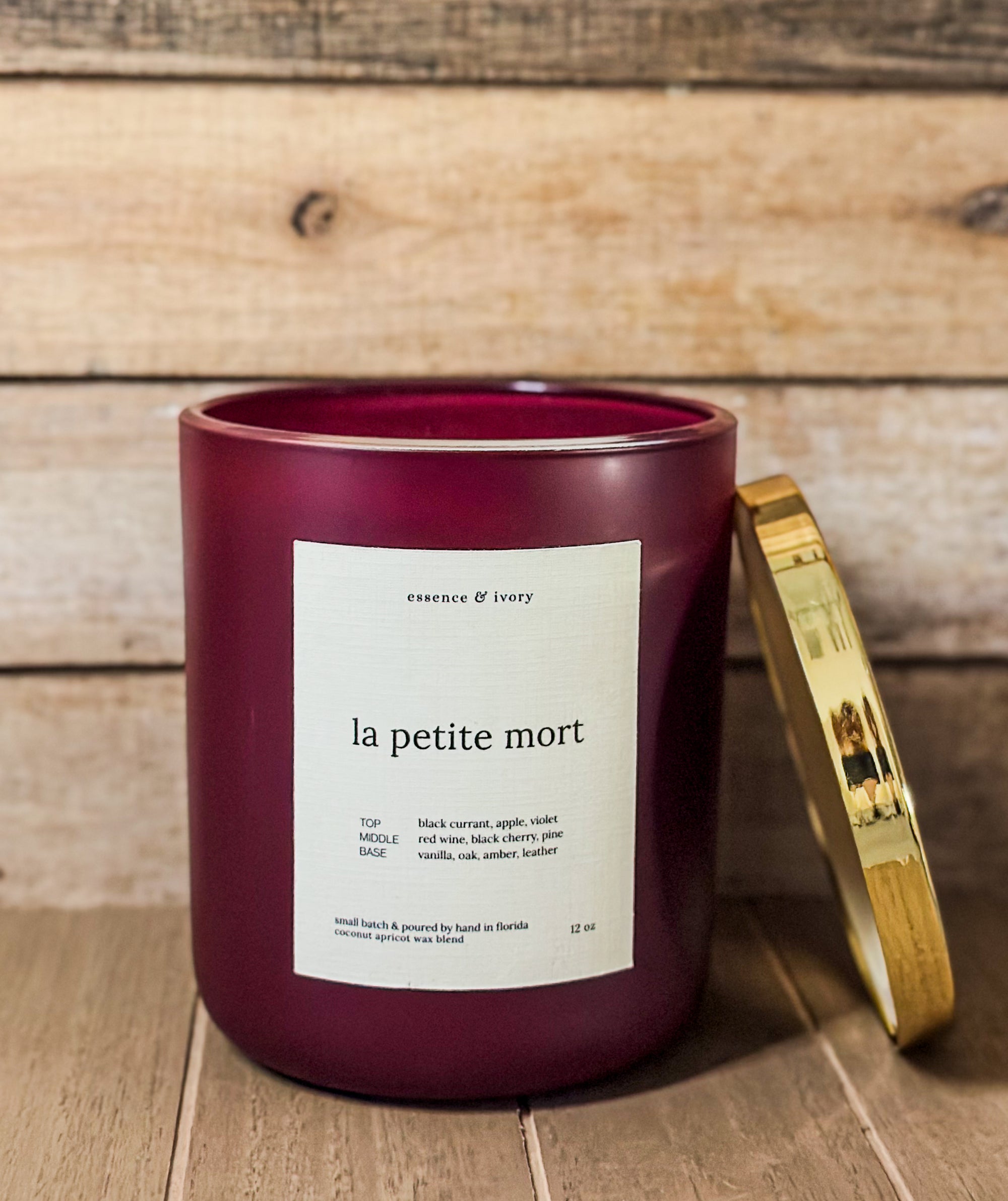 La Petite Mort