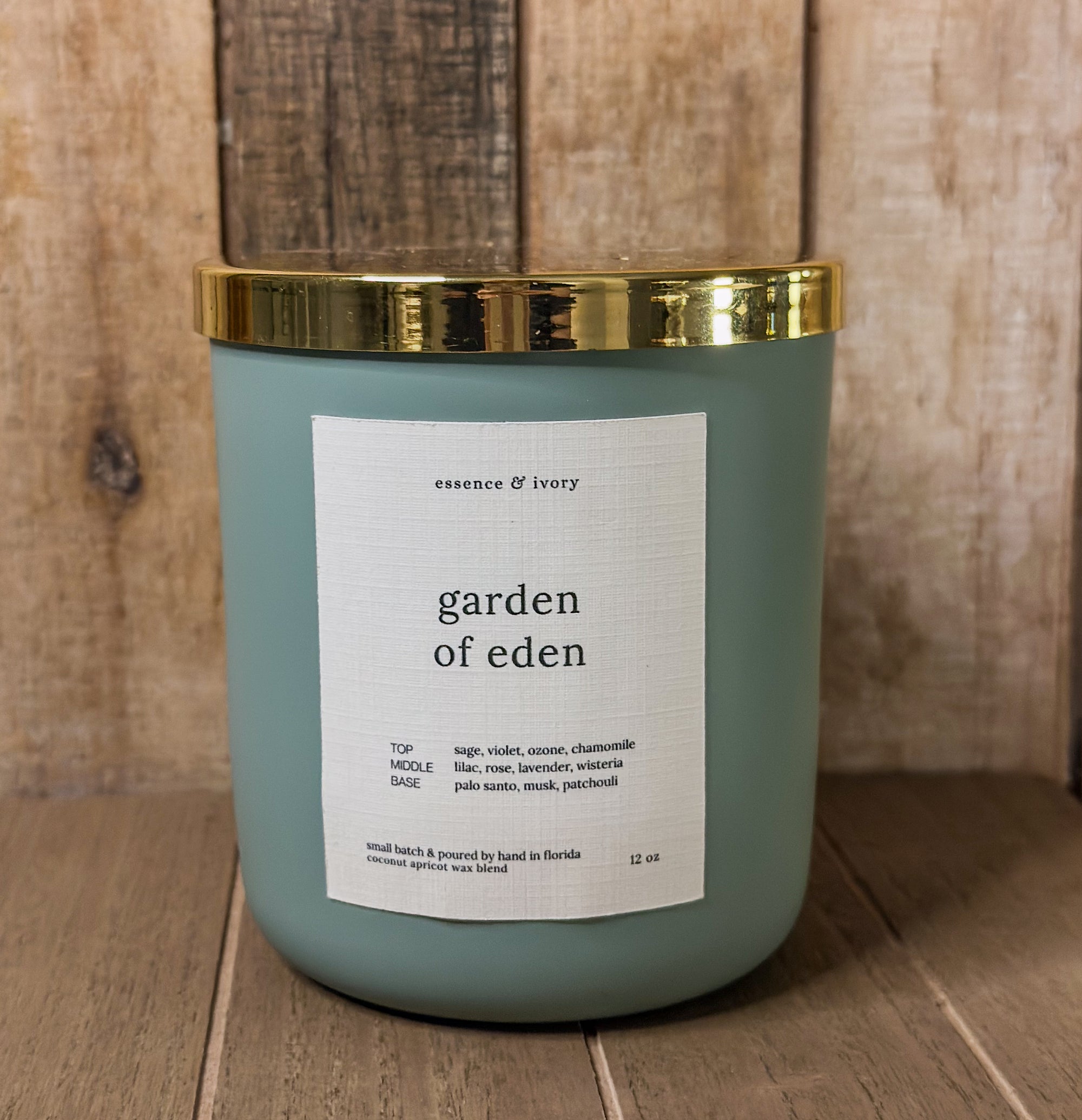 Garden of Eden