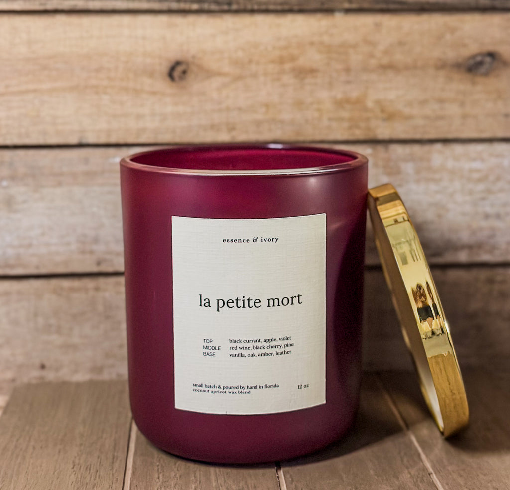La Petite Mort