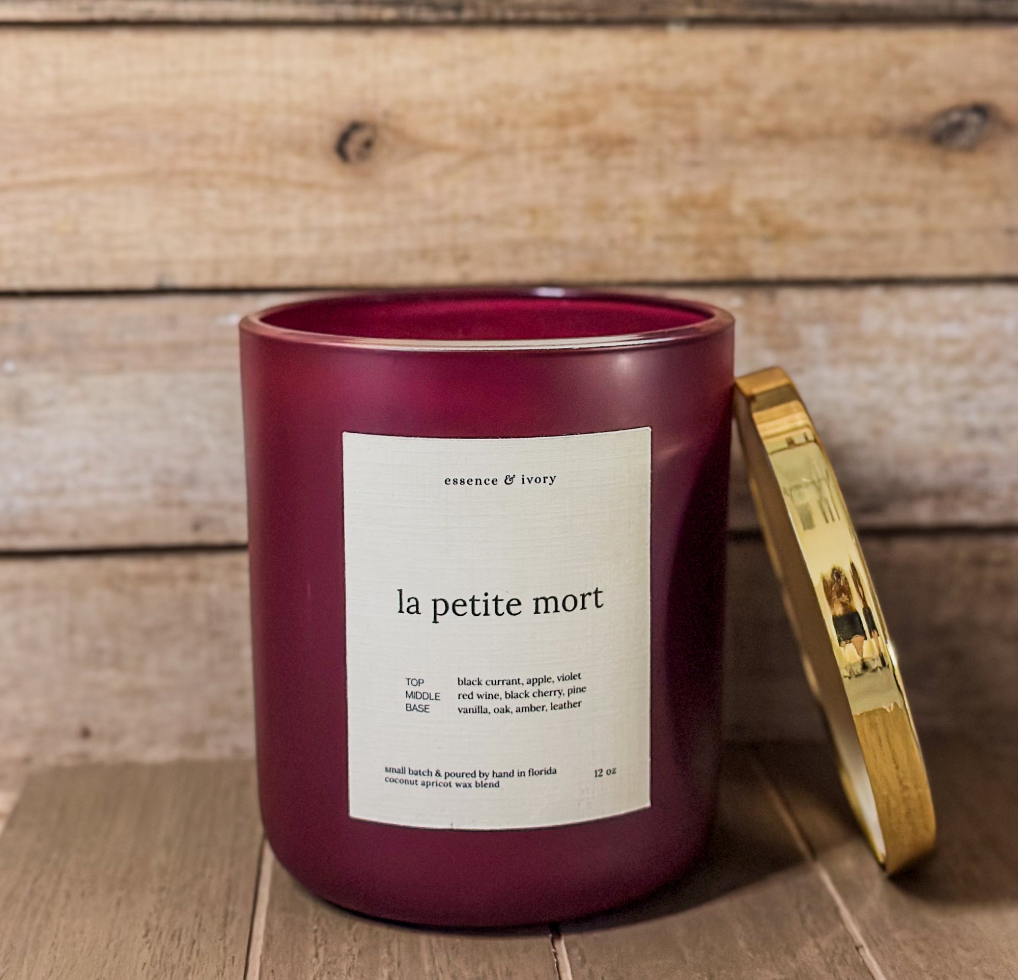 La Petite Mort