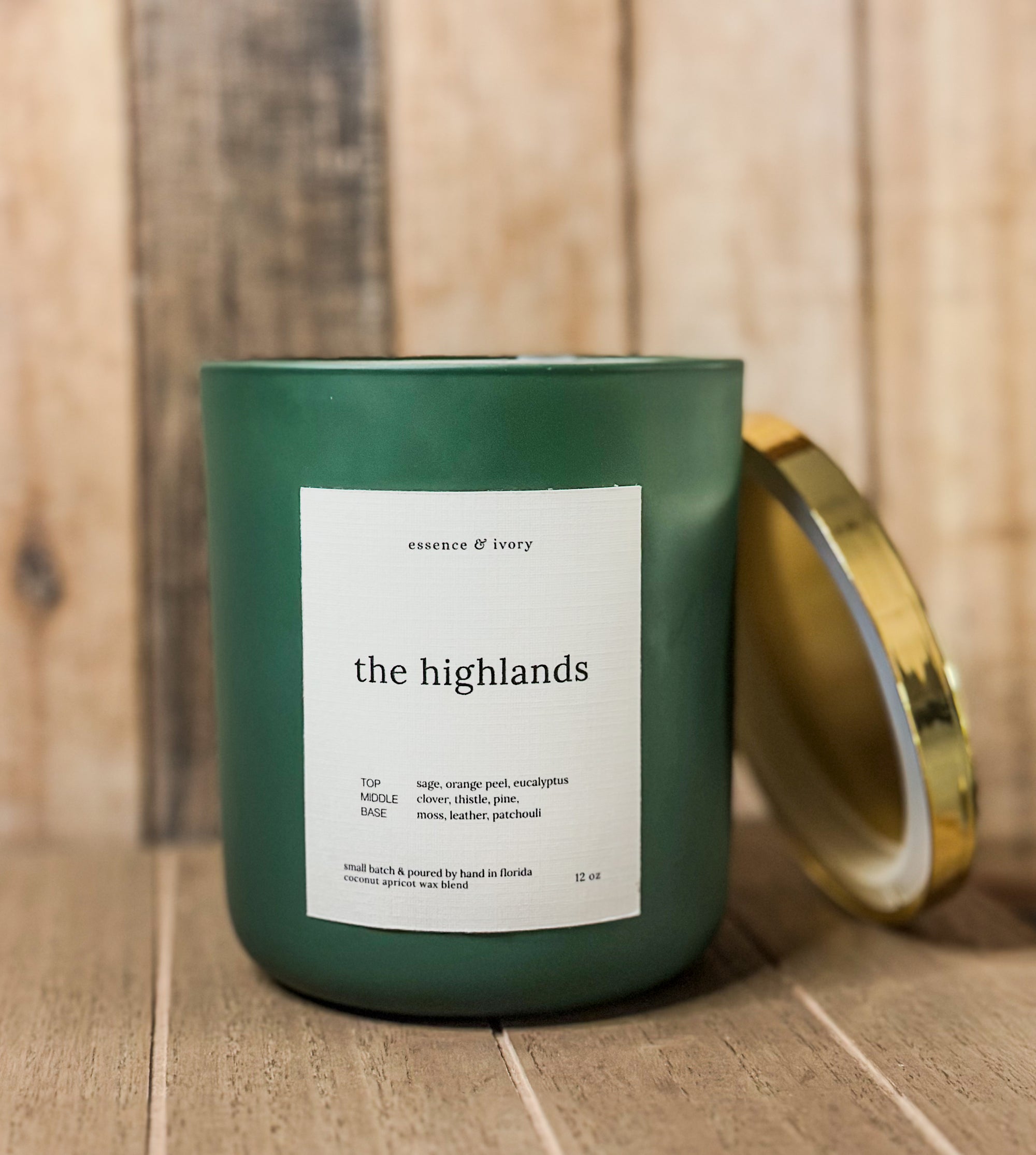 The Highlands