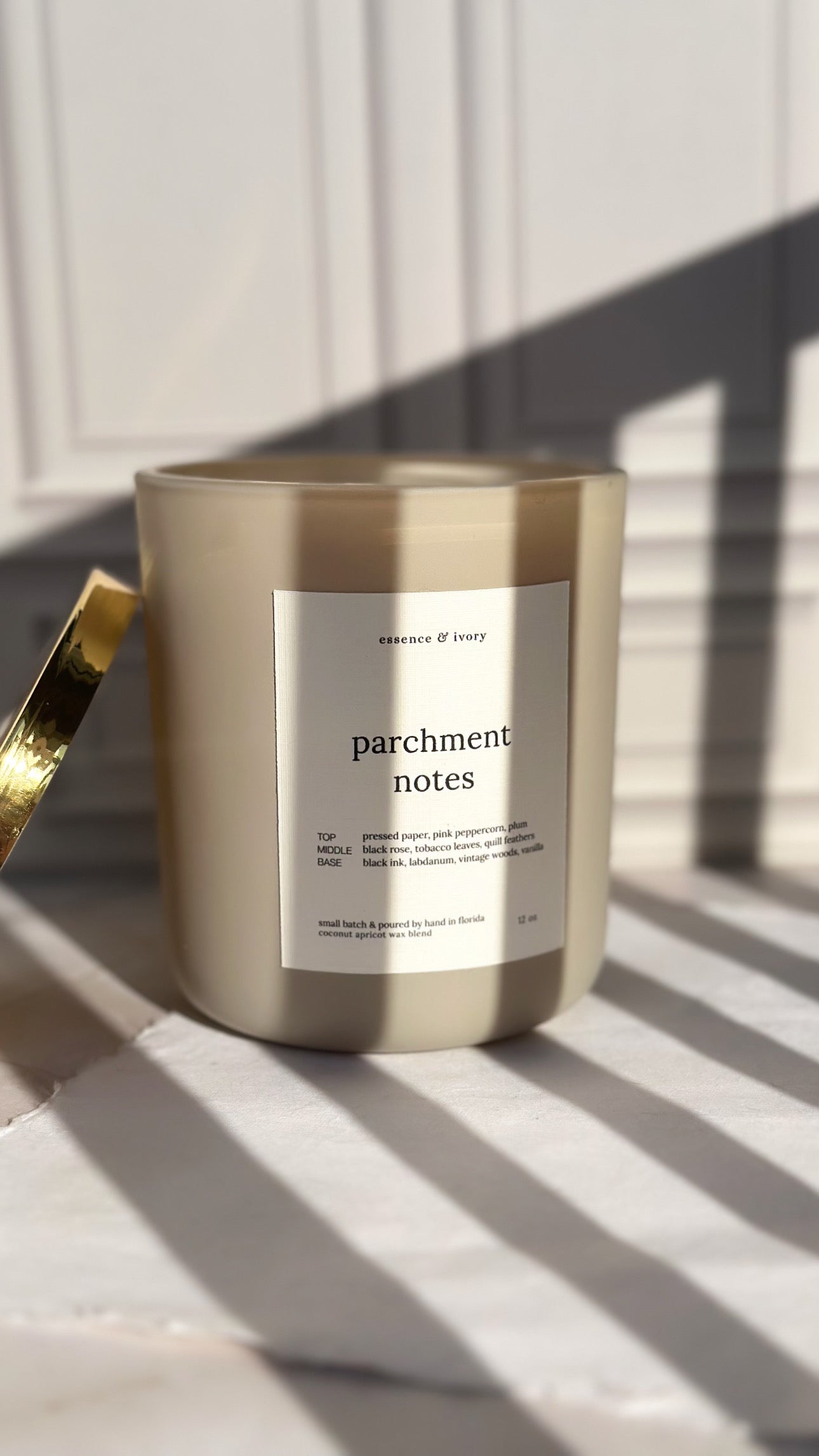 Parchment Notes