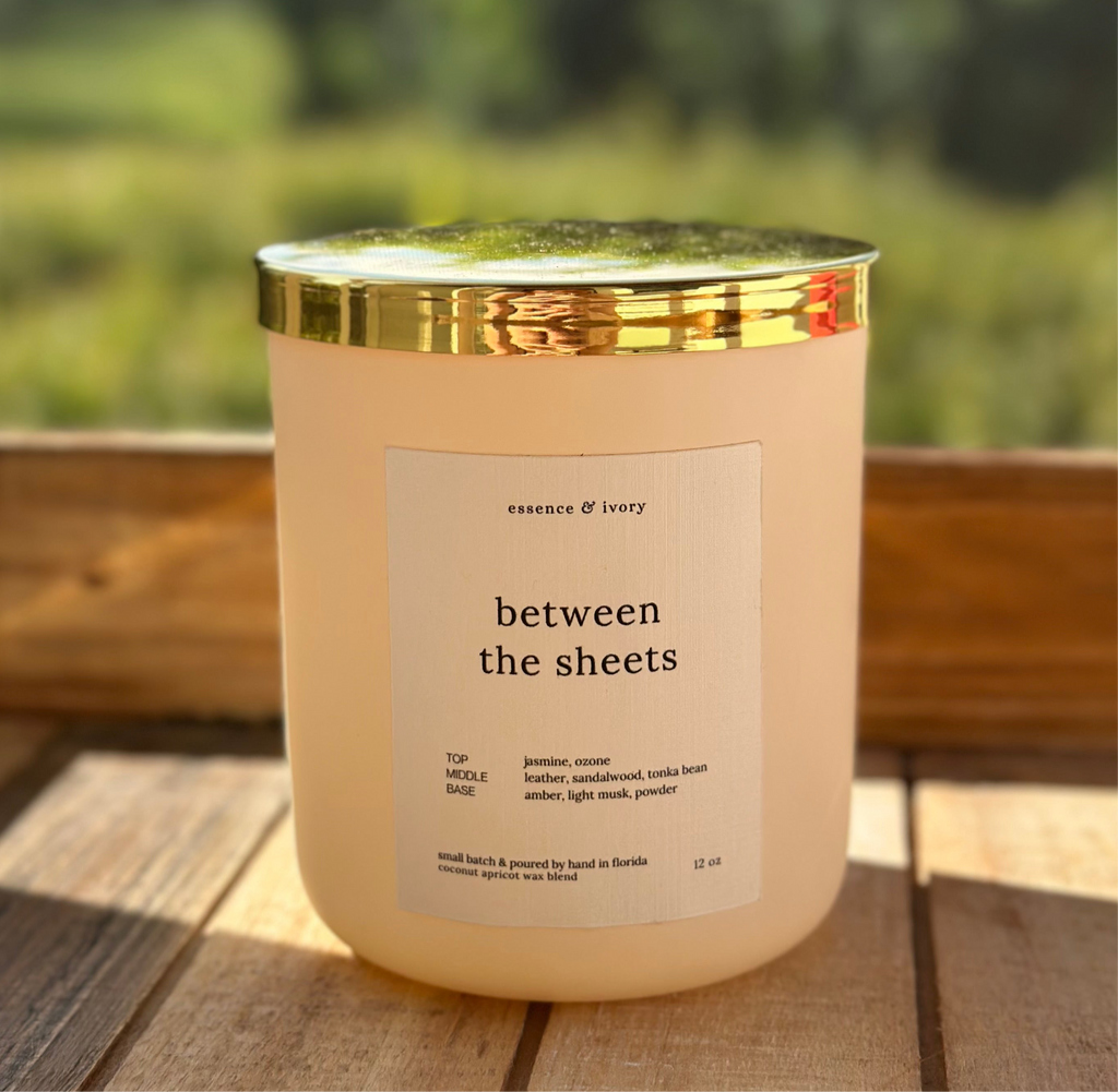 Between the Sheets