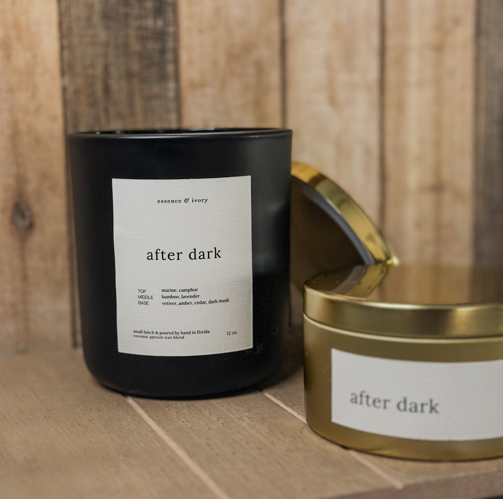 After Dark