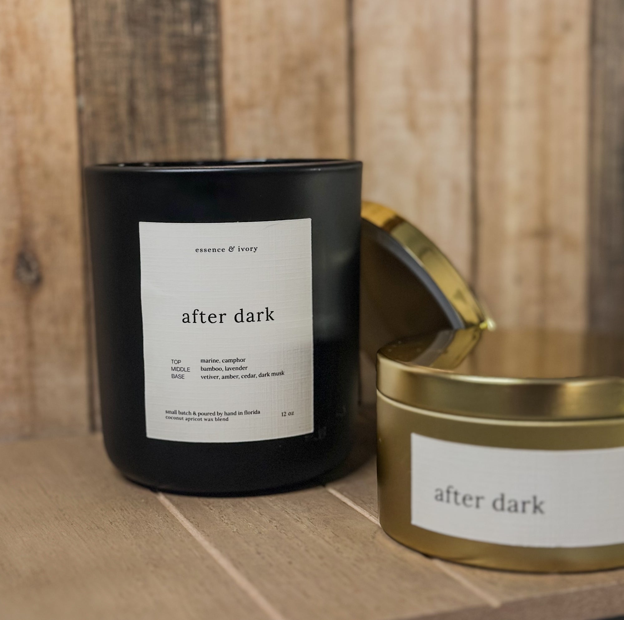 After Dark