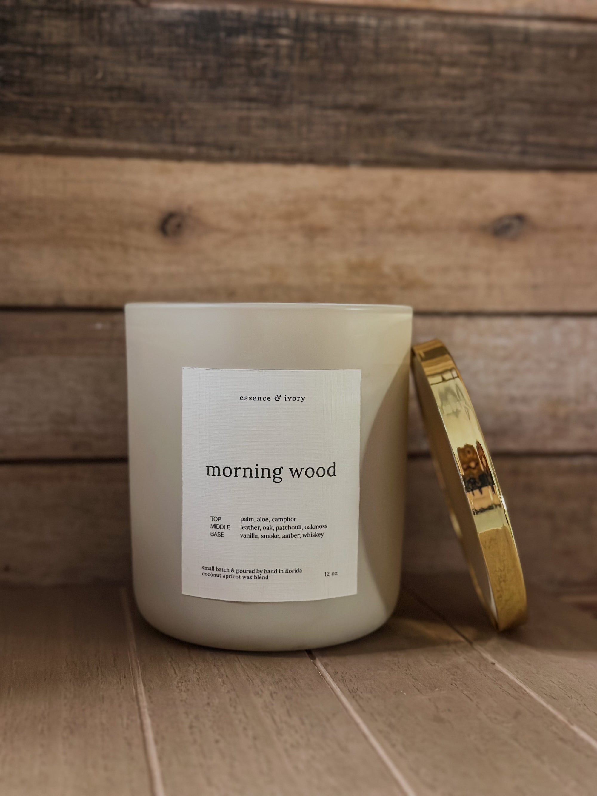 Morning Wood