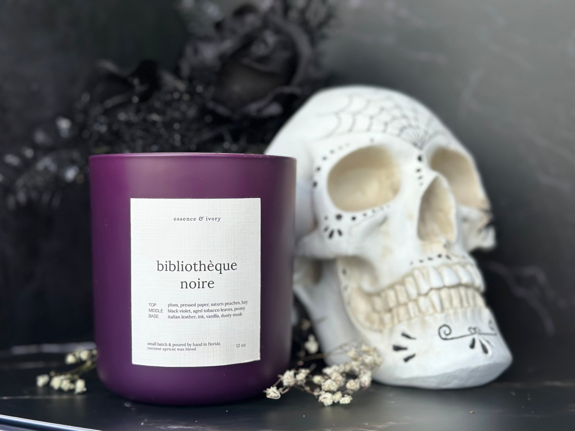 Bibliothèque Noire