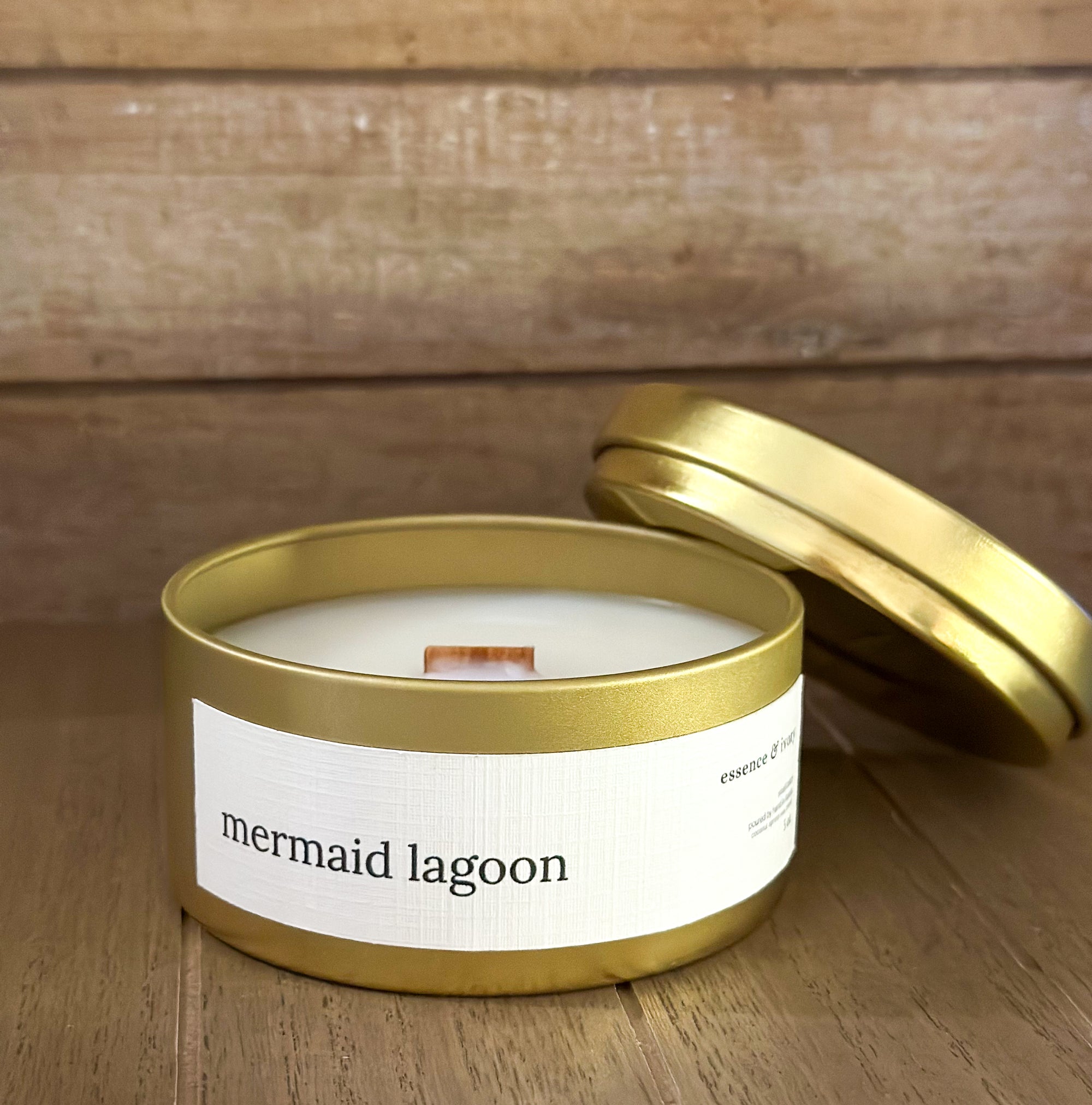 Mermaid Lagoon