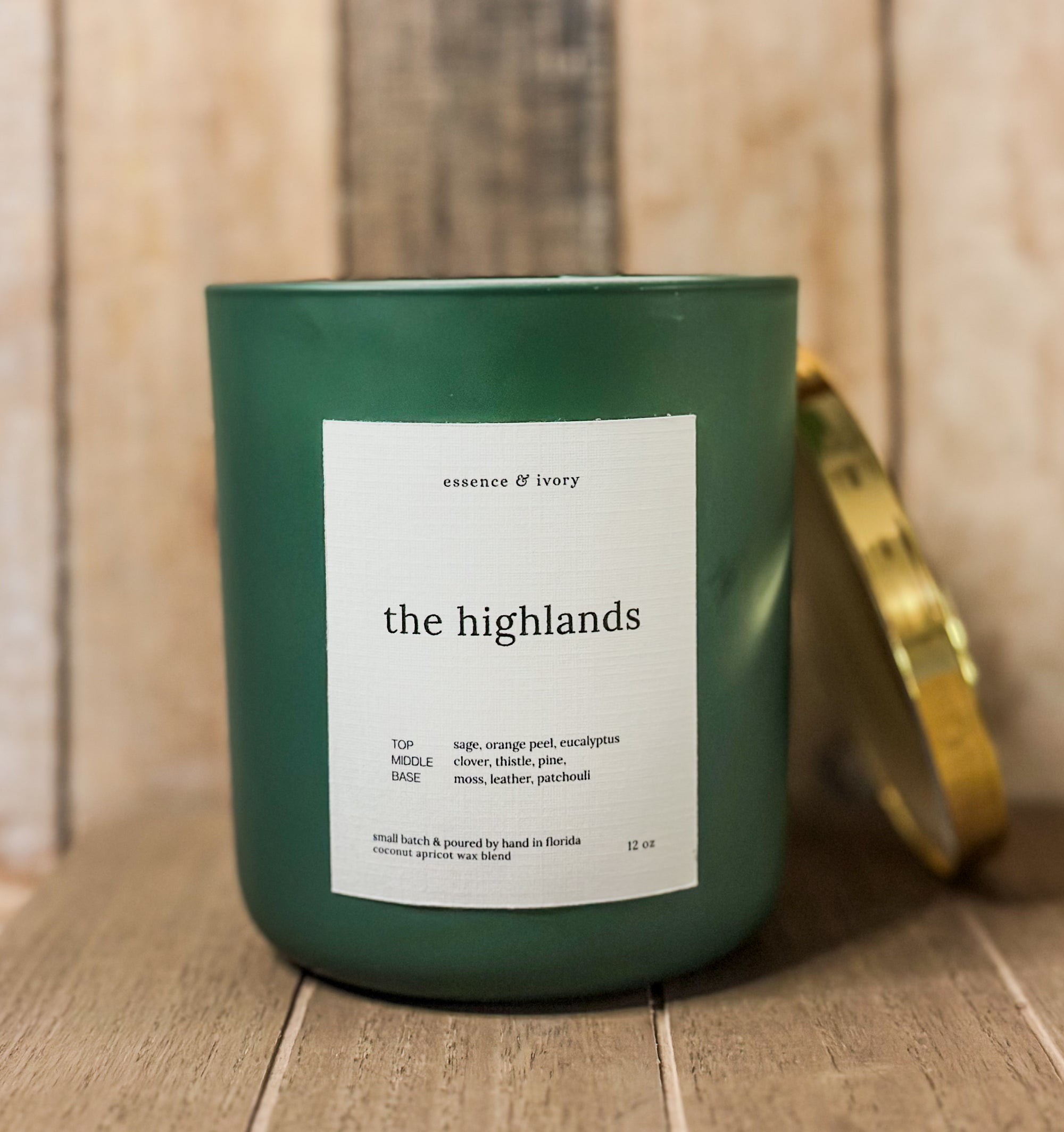 The Highlands