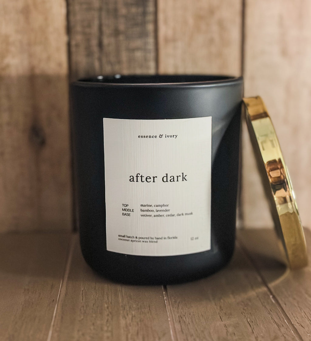 After Dark