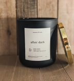 After Dark