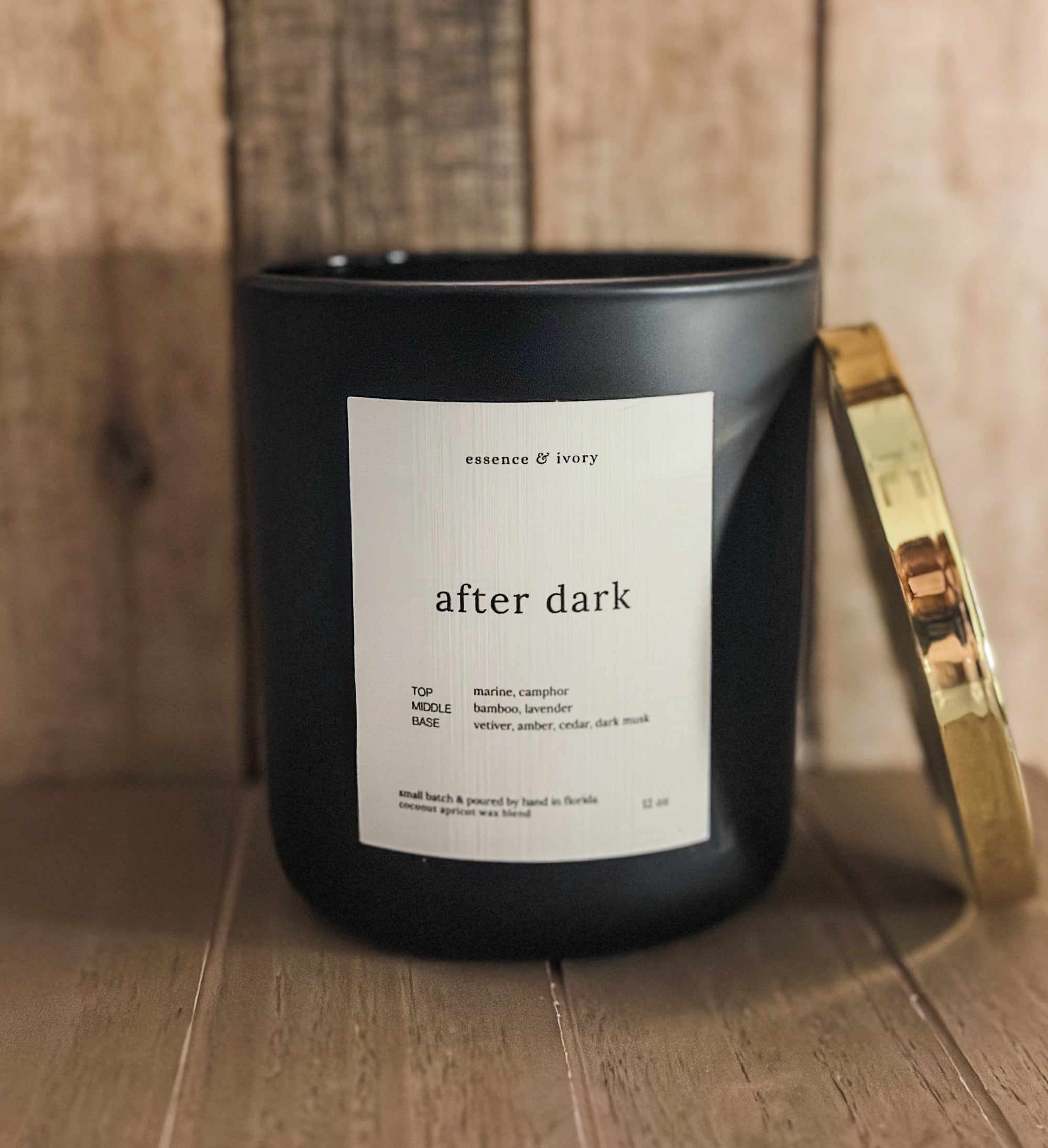 After Dark