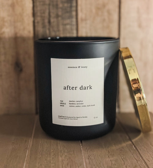 After Dark