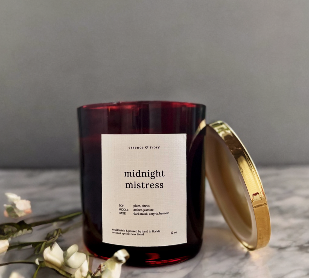 Midnight Mistress
